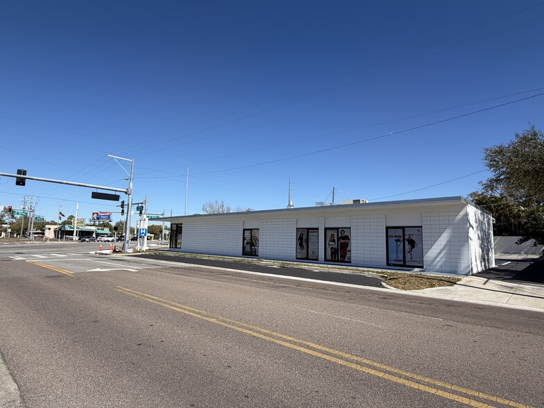 More Photos Of 3418 W Swann Ave, Tampa Office For Lease