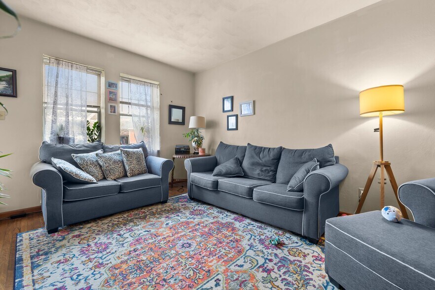 More Photos Of 625 W Princess Anne Rd, Norfolk Apartments For Sale
