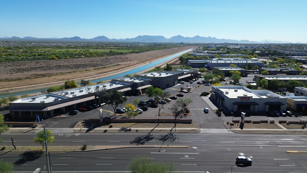 More Photos Of 21043 N Cave Creek Rd, Phoenix Storefront For Lease