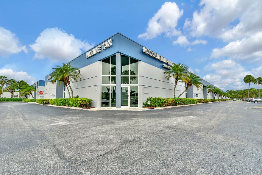 More Photos Of 16115 SW 117th Ave, Miami Showroom For Sale