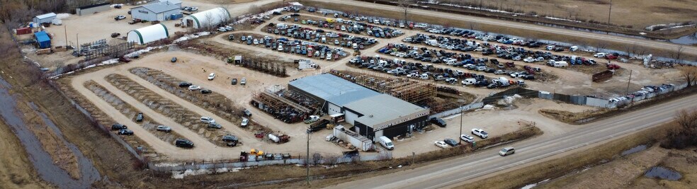 More Photos Of 2026 Oak Grove Rd, Grande Pointe Industrial For Lease