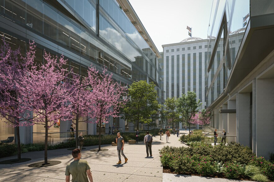 More Photos Of 827 NE Oregon St, Portland Unknown For Lease