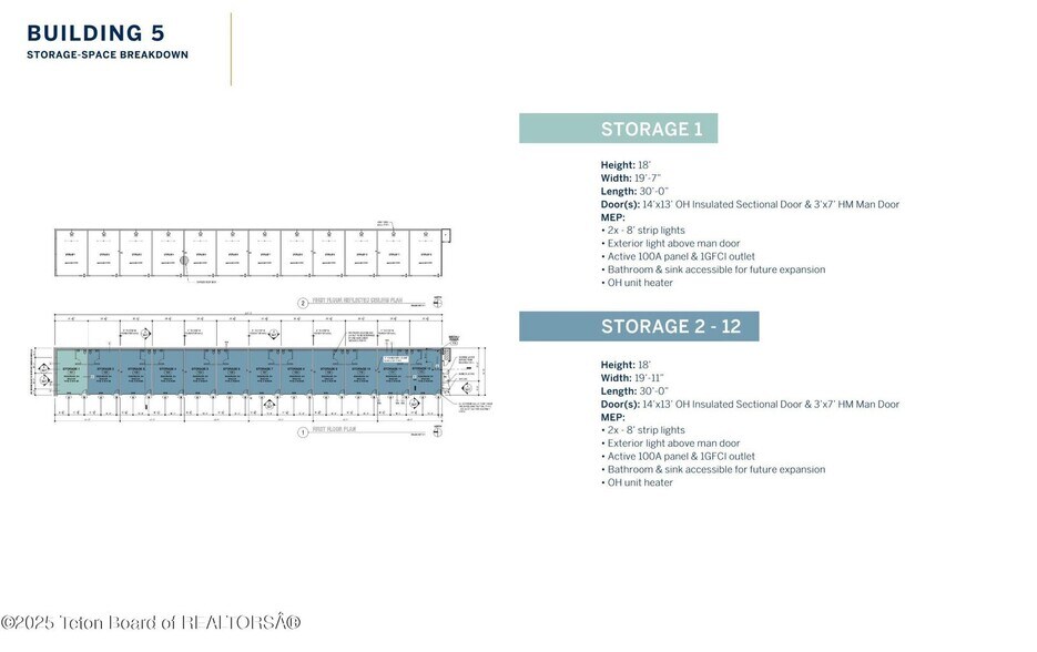 More Photos Of 605 W Deer Dr, Jackson Specialty For Sale