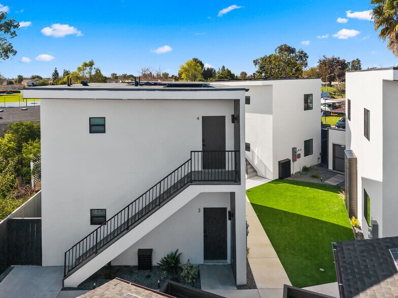 More Photos Of 8353 Ivory Coast Dr, San Diego Multifamily For Sale