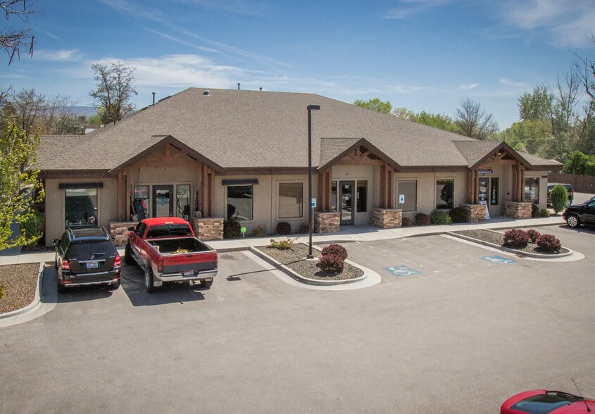 More Photos Of 7950 Horseshoe Bend Rd, Boise Office For Lease