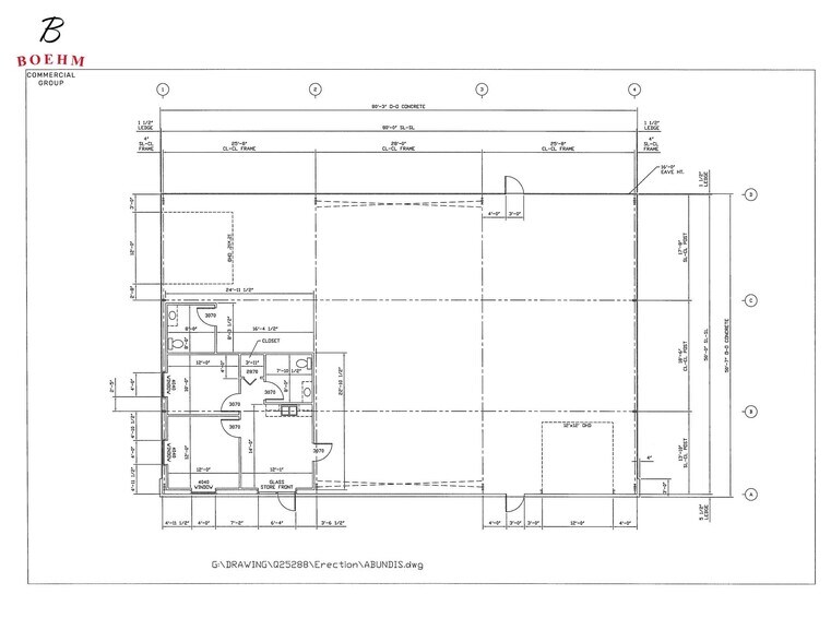 More Photos Of 52 Worth Dr, Boerne Warehouse For Lease