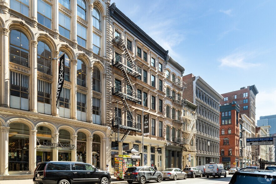 More Photos Of 498-500 Broadway, New York Office For Lease