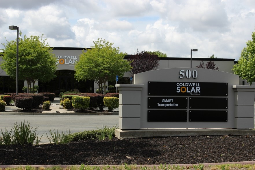 More Photos Of 500 Menlo Dr, Rocklin Office For Lease