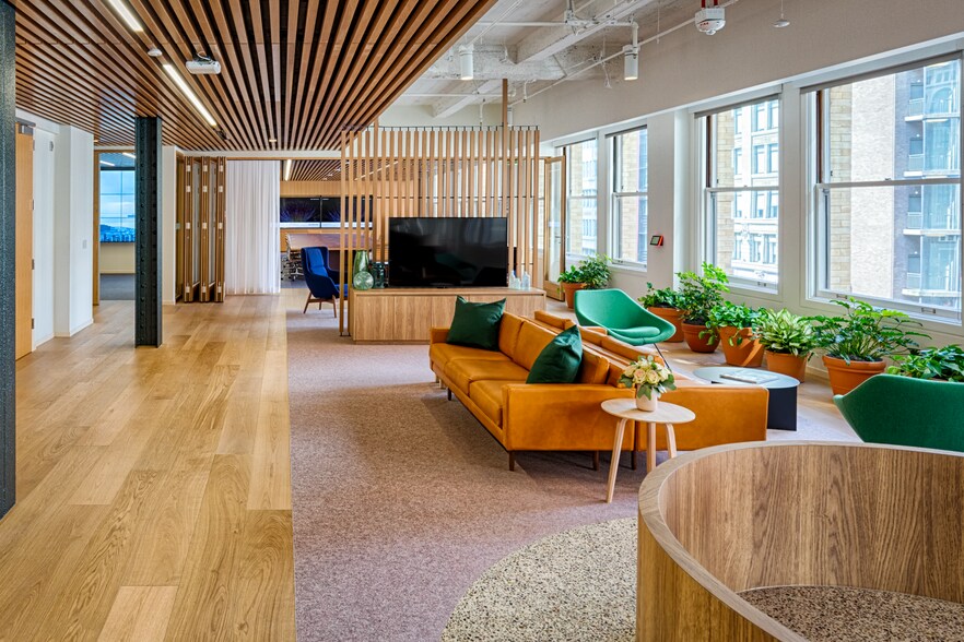 More Photos Of 685 Market St, San Francisco Office For Lease