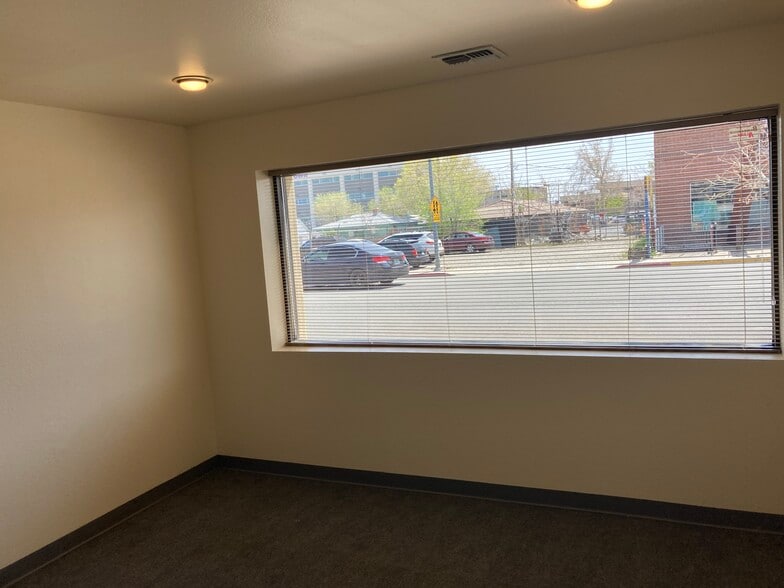 More Photos Of 845 E 2nd St, Reno Flex For Lease