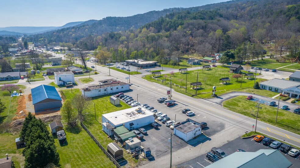 More Photos Of , Soddy-Daisy General Retail For Sale