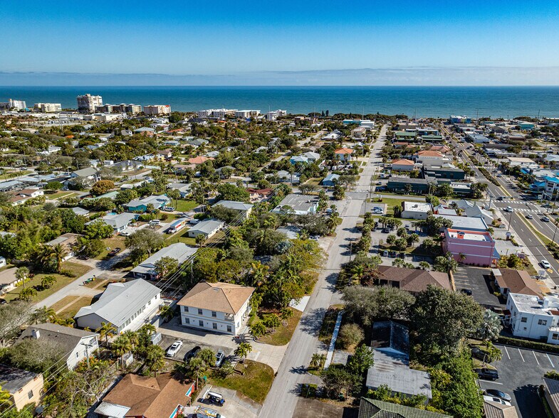 More Photos Of 334 Fourth Ave, Indialantic Office For Sale