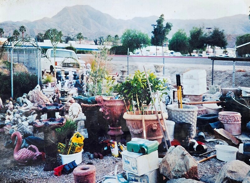 More Photos Of 36079 CAMPBELL STREET, Cathedral City Land For Sale