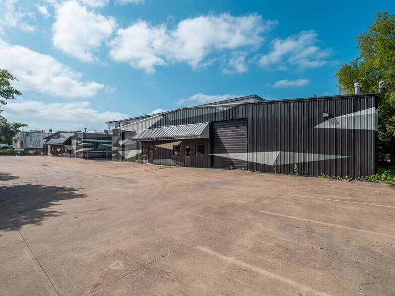 More Photos Of 115 St Elmo Rd, Austin Unknown For Lease