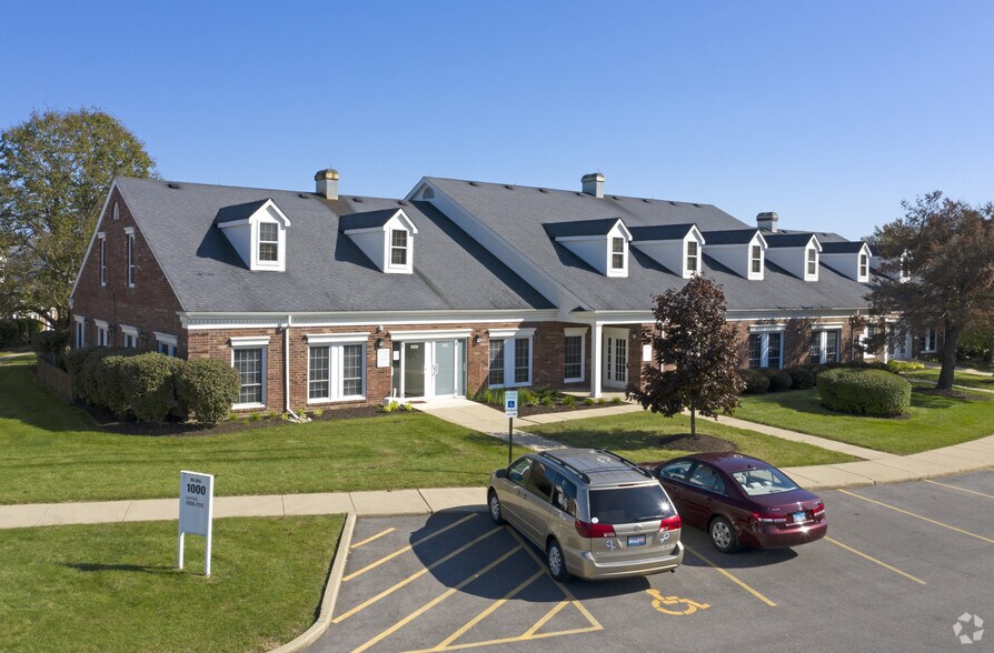 More Photos Of , South Barrington Office For Sale