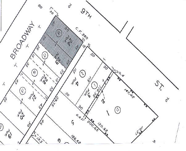 More Photos Of 900 S Broadway, Los Angeles Storefront Retail Office For Sale