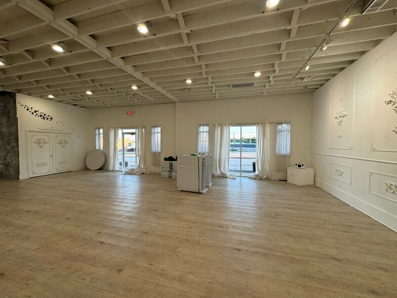 More Photos Of 473 Hawthorne St, Macon-Bibb Warehouse For Lease