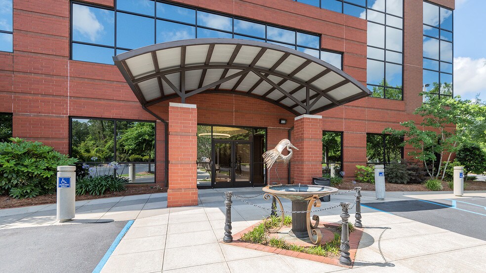 More Photos Of 3955 Faber Place Dr, North Charleston Medical For Lease