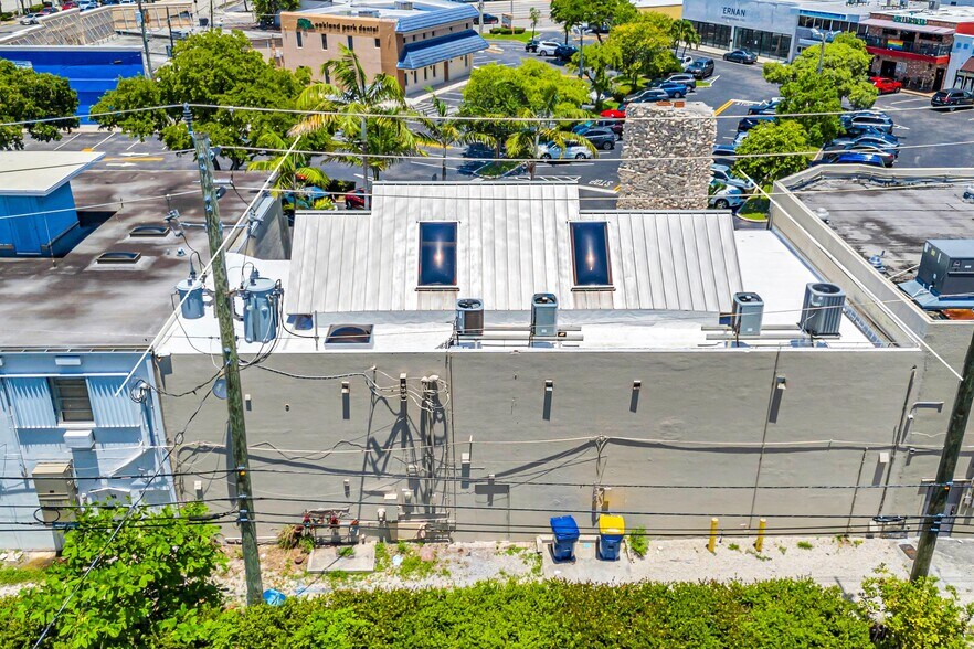 More Photos Of 3045 N Federal Hwy, Fort Lauderdale Loft Creative Space For Sale