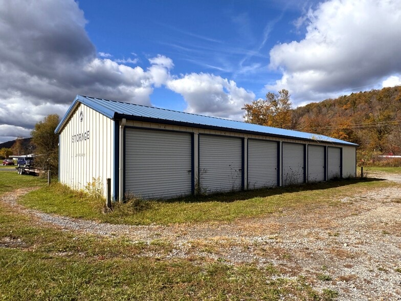 More Photos Of 130 Elderberry Ln, Julian Manufactured Housing Mobile Home Park For Sale