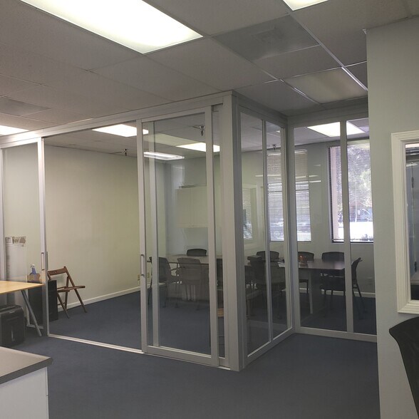 More Photos Of 1005 Terra Nova Blvd, Pacifica Office For Lease
