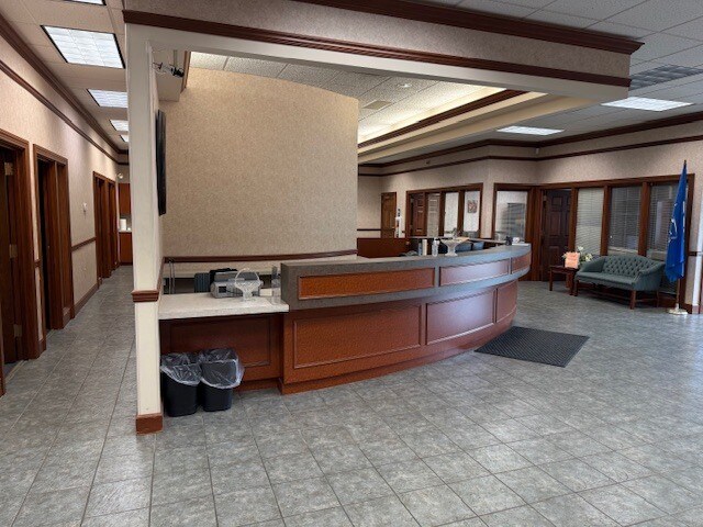 More Photos Of 8026 US Route 60, Barboursville Office For Sale