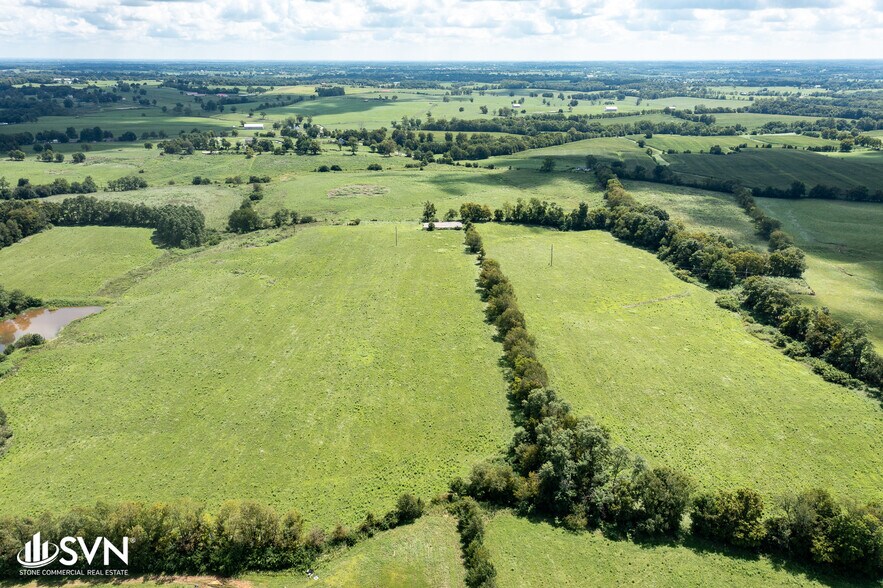 More Photos Of 191 Old Oxford Rd, Georgetown Land For Sale