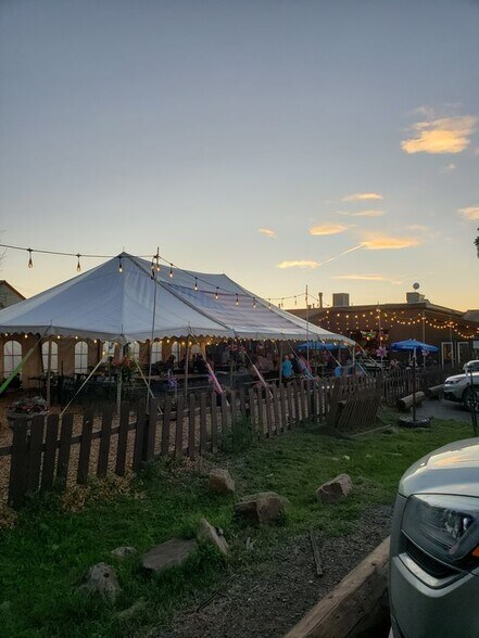 More Photos Of 100 N Pagosa Blvd, Pagosa Springs Freestanding For Sale