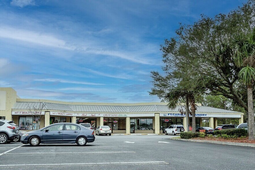 More Photos Of 6060 Fort Caroline Rd, Jacksonville Storefront For Lease