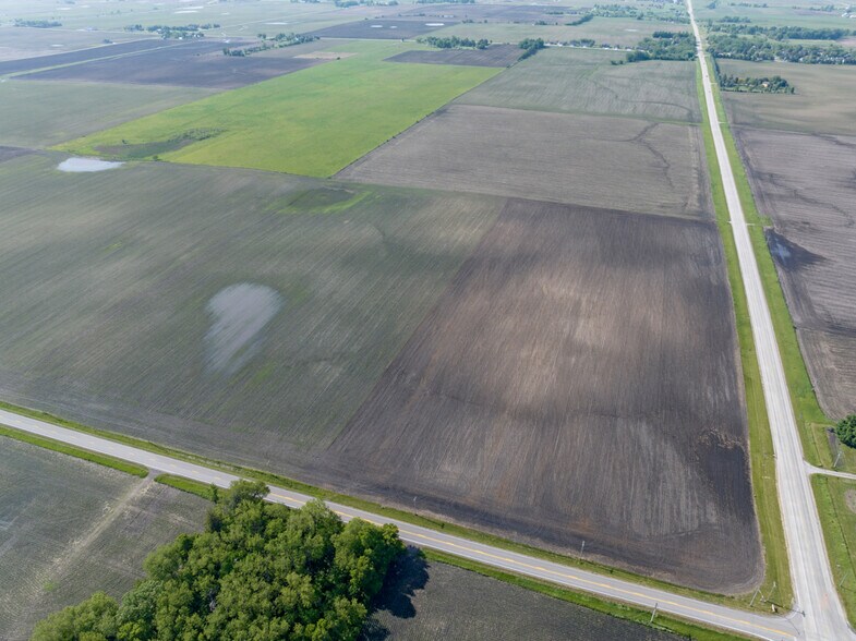 More Photos Of 0000 NE 142nd Ave, Alleman Land For Sale