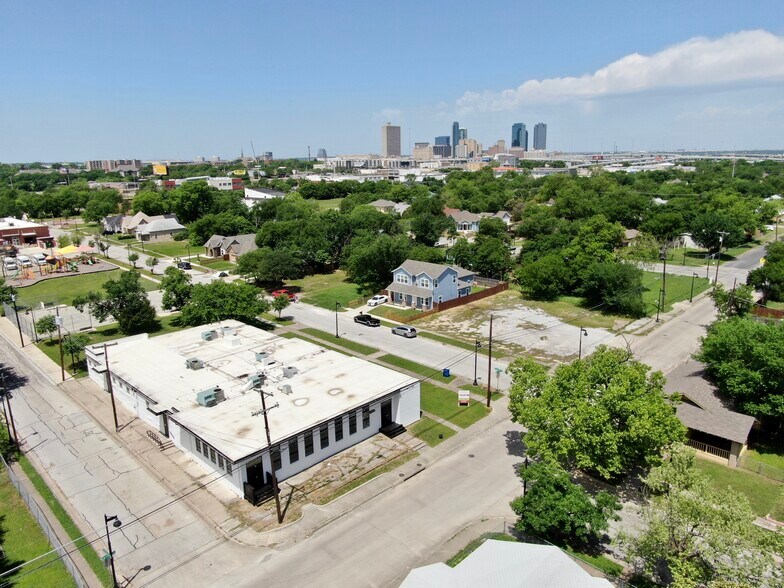 More Photos Of 970 E Humbolt St, Fort Worth Medical For Lease