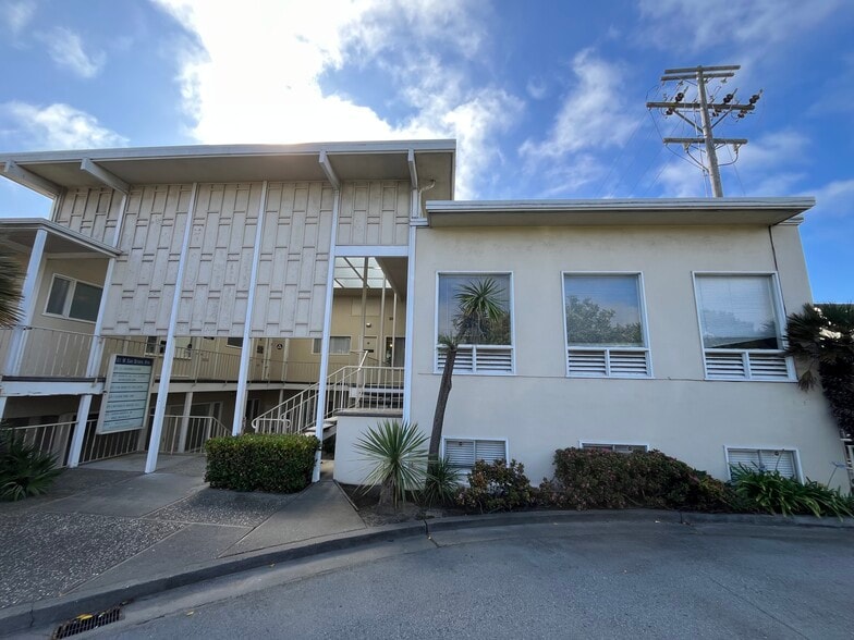 Primary Photo Of 931 W San Bruno Ave, San Bruno Office For Lease