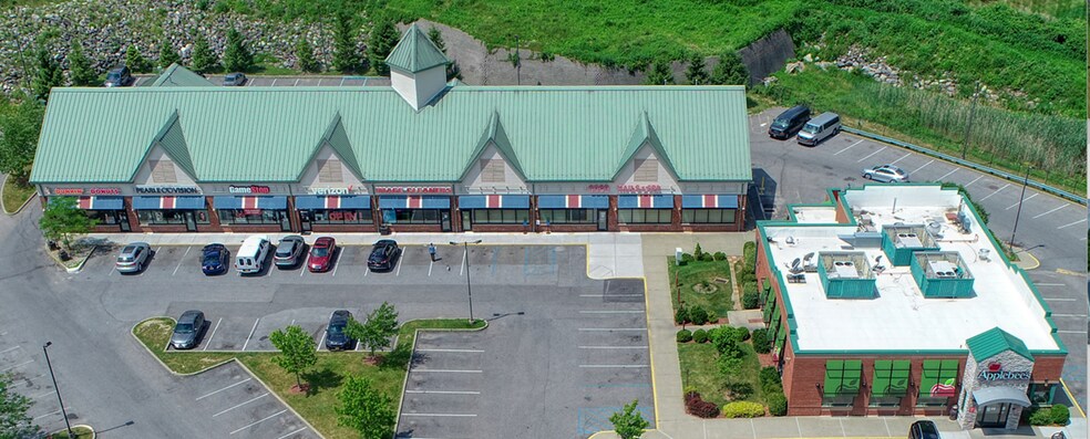 More Photos Of 111 Independent Way, Brewster Village Storefront For Lease