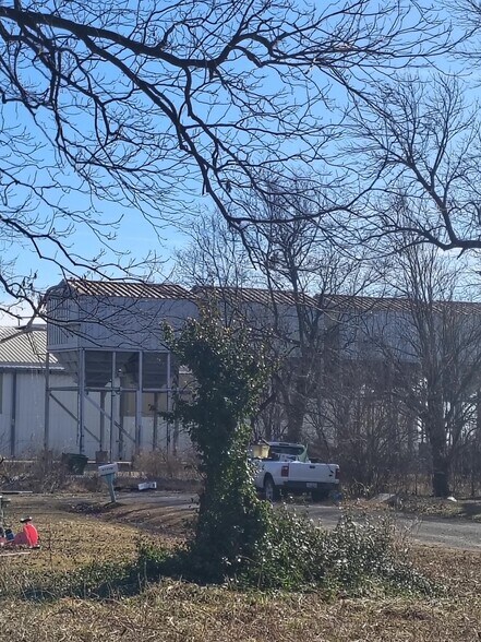 More Photos Of 509 S Walker Ave, Gideon Land For Sale