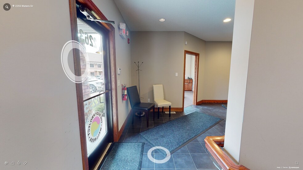 More Photos Of 2255 Waters Dr, Mendota Heights Office For Sale