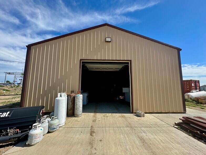 More Photos Of 18055 County Road G, Ordway Specialty For Sale