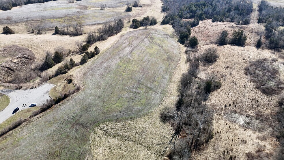 More Photos Of Farristown Industrial Rd, Berea Land For Sale
