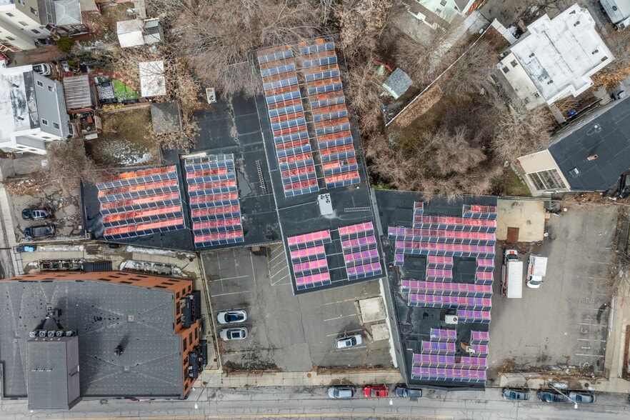 More Photos Of 89 Heath St, Jamaica Plain Warehouse For Lease