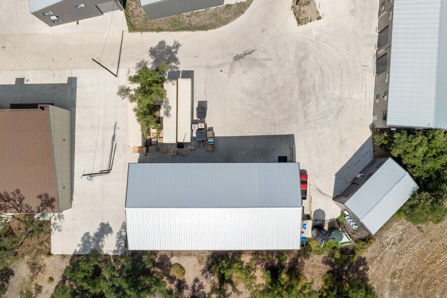 More Photos Of 15210 Fitzhugh Rd, Austin Warehouse For Sale