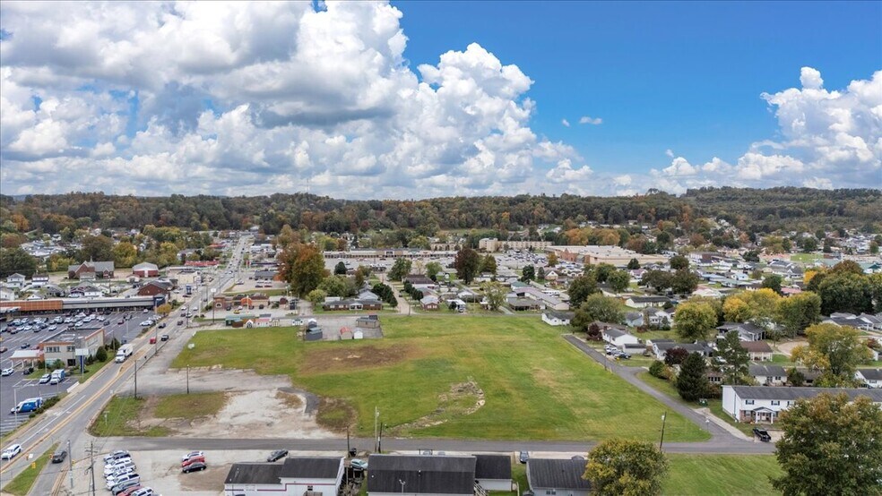 More Photos Of 00 Pike St, Parkersburg Land For Sale