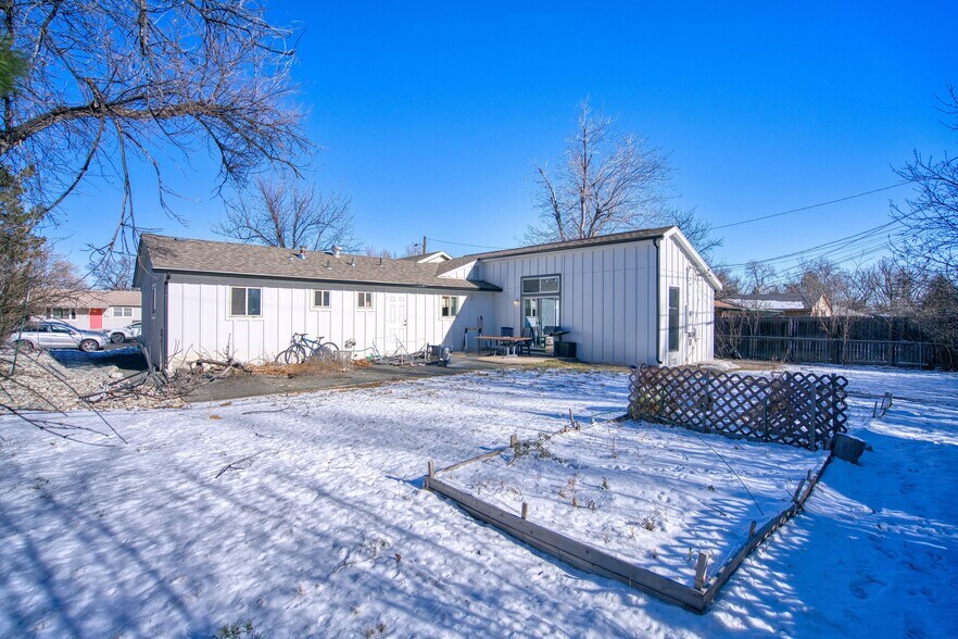 More Photos Of 3100 Denton Ave, Boulder Multifamily For Sale