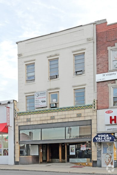 More Photos Of 41-23 Bell Blvd, Bayside Apartments For Lease