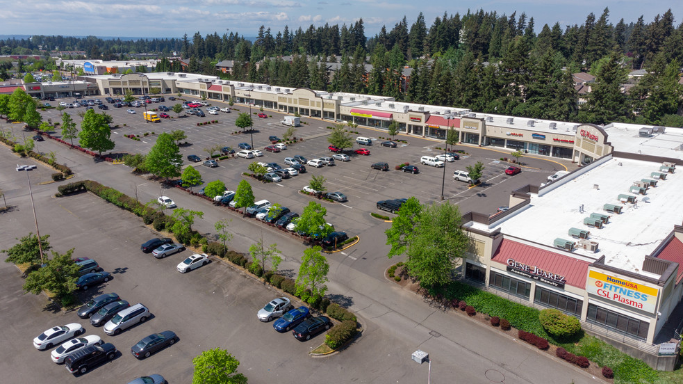 Primary Photo Of 2000-2122 S 314th St, Federal Way Unknown For Lease