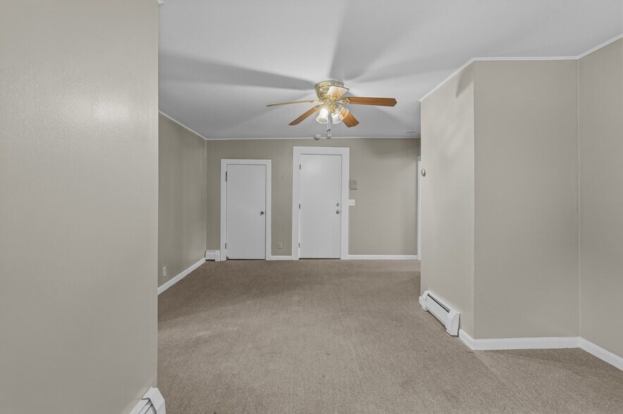 More Photos Of , Fall River Multifamily For Sale