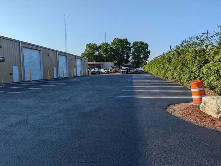 More Photos Of 430 Montclair Ave, Pompton Lakes Industrial For Lease