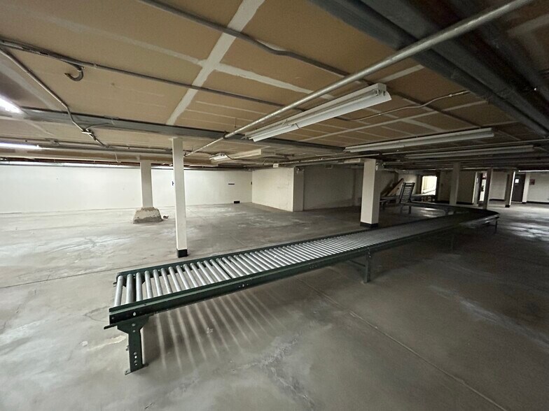 More Photos Of 33-33 Drumm St, San Francisco Office For Sale