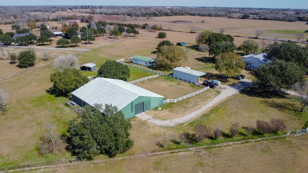 More Photos Of 38094 Joe Loggins Rd, Hempstead Specialty For Sale