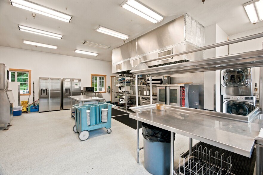More Photos Of 93732 US-26, Government Camp Lodge Meeting Hall For Sale