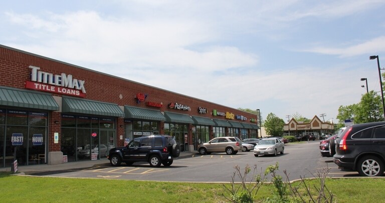 More Photos Of 905-945 E Rand Rd, Mount Prospect General Retail For Lease