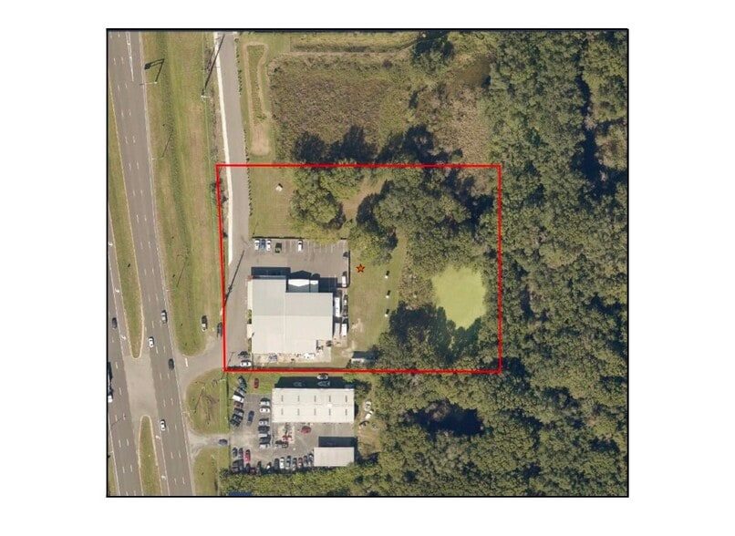 Primary Photo Of 2210 US Hwy 301, Tampa Distribution For Sale